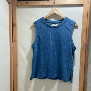 💙Madewell Tank💙